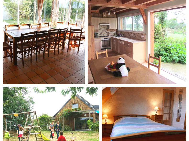 Entire Home Héric 122143-3