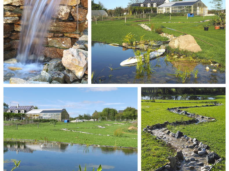 Entire Home Héric 122143-4