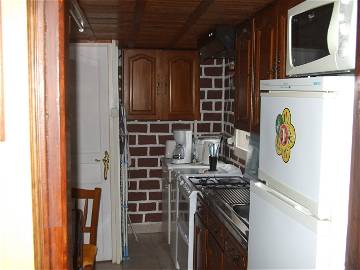 Chambre À Louer Longvilliers 62427