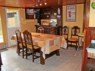 Logement Entier Longvilliers 62427-4