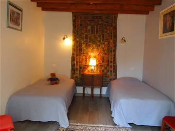 Chambre À Louer Saint-Lubin-De-La-Haye 83966