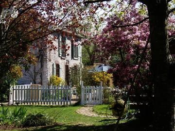 Chambre À Louer Saint-Lubin-De-La-Haye 83966