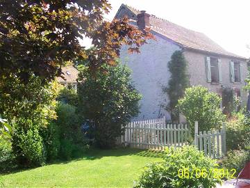 Habitación En Alquiler Saint-Lubin-De-La-Haye 83966