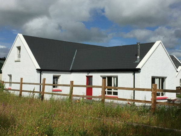 Homestay County Clare 157960-1