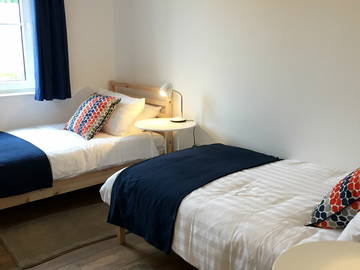 Chambre Chez L'habitant County Clare 157960-5