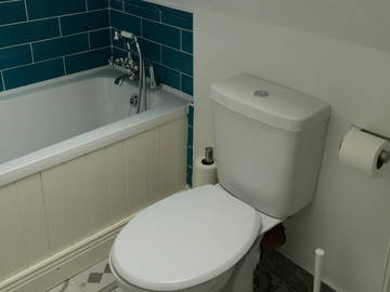 Chambre Chez L'habitant County Clare 157960-10