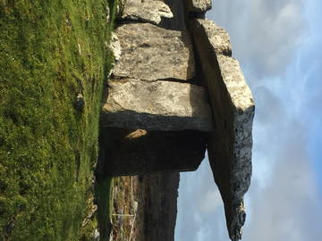 Chambre Chez L'habitant County Clare 157960-11