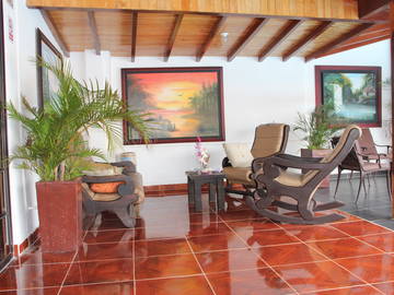 Habitación En Alquiler Girón 153901