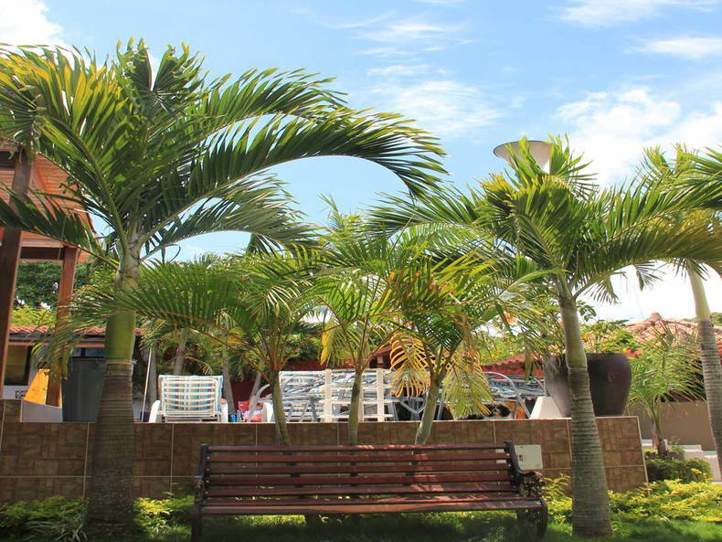 Logement Entier Girón 153901-4