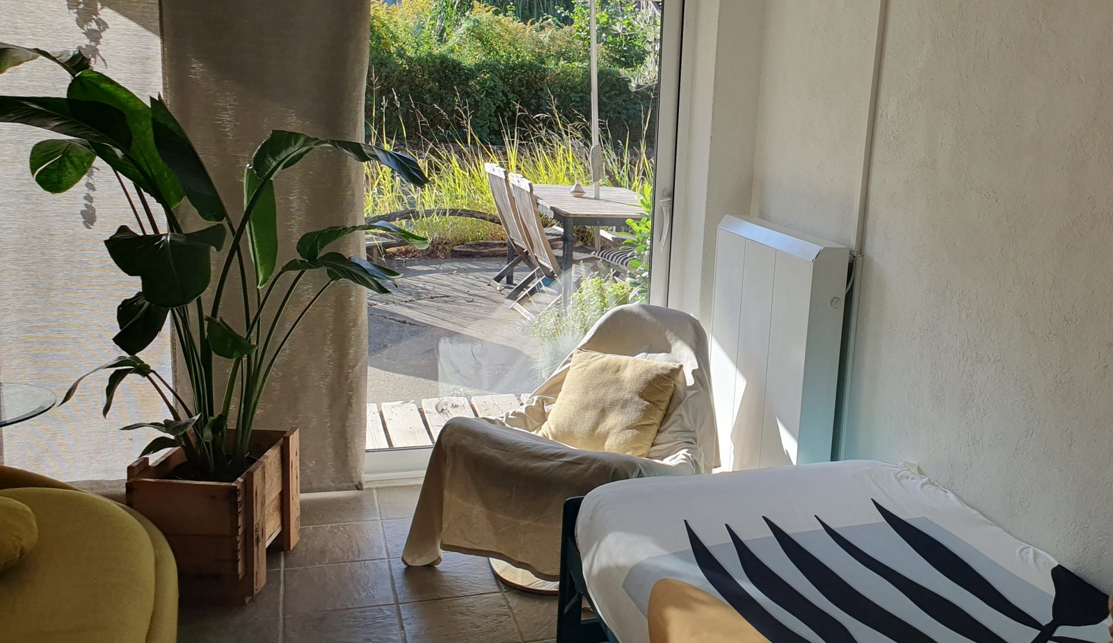 Homestay Cheyres-Châbles 675177