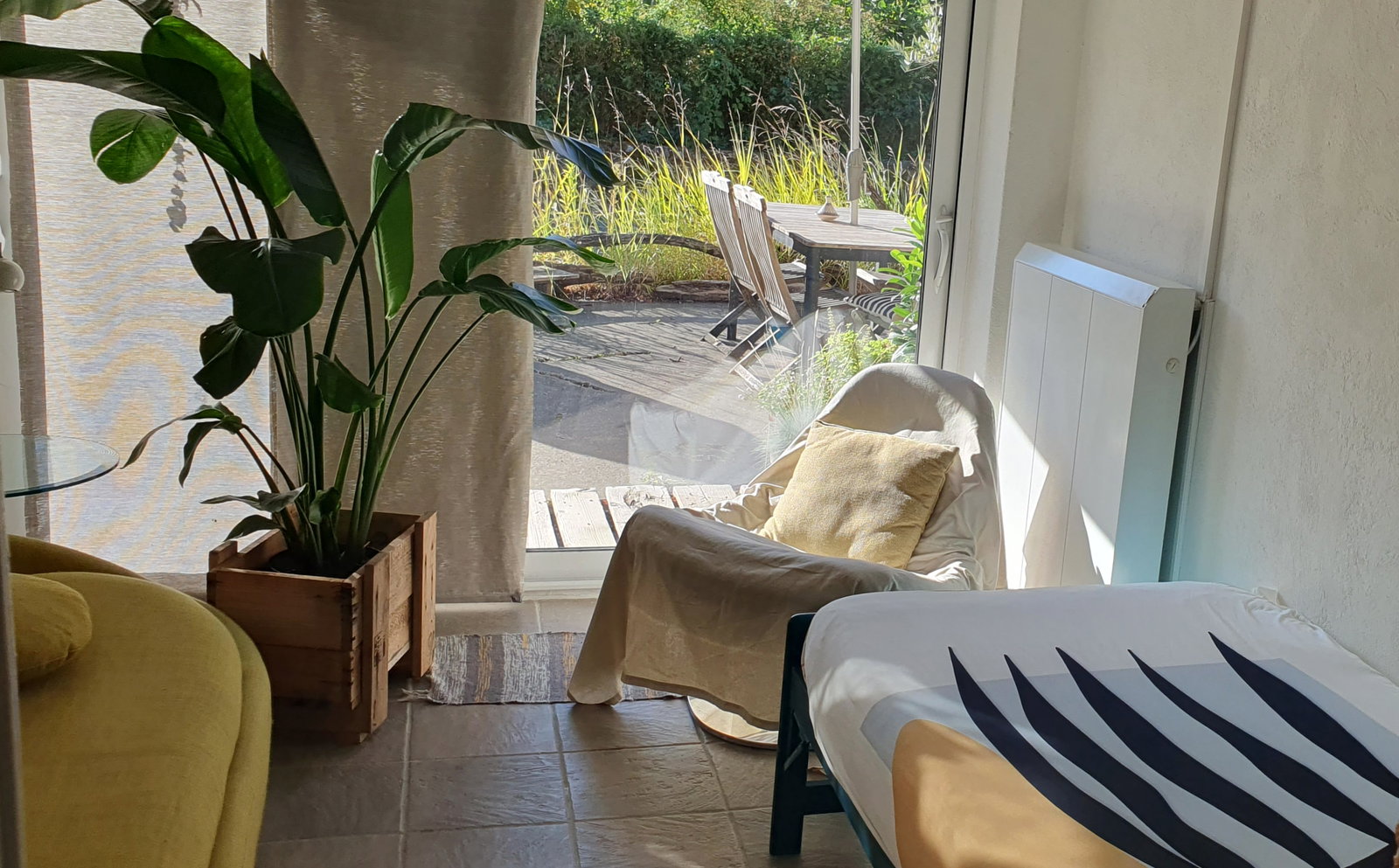 Homestay Cheyres-Châbles 675177