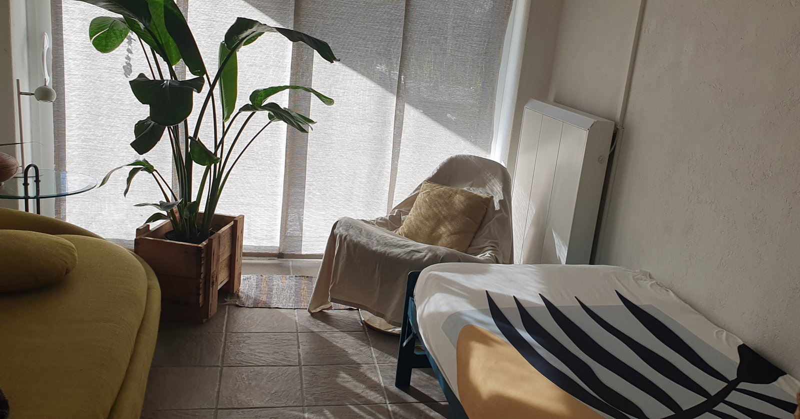 Homestay Cheyres-Châbles 675177