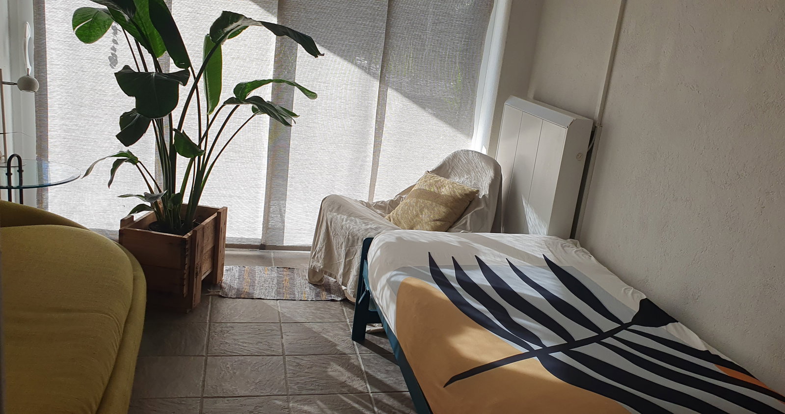 Homestay Cheyres-Châbles 675177