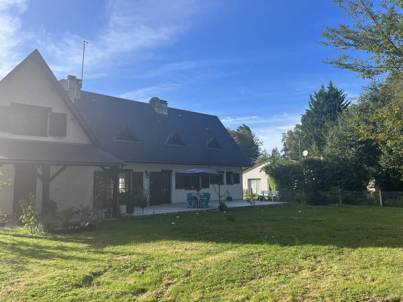 Gastfamilie Courtenay 305336-1