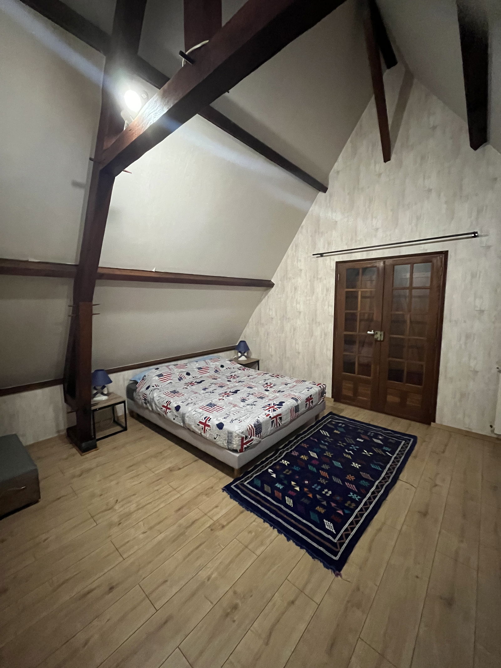 Homestay Courtenay 305336