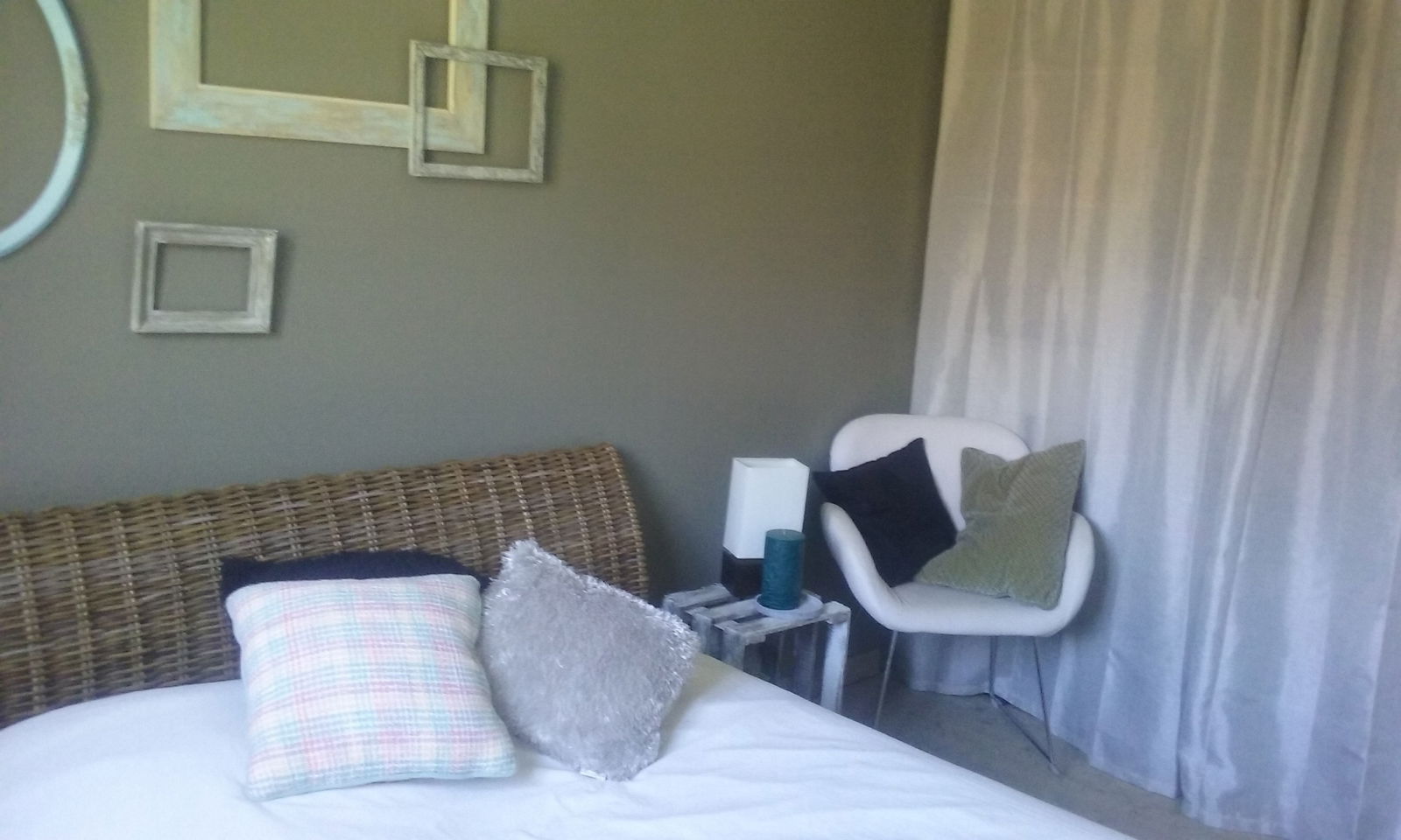 Homestay Marmagne 163925