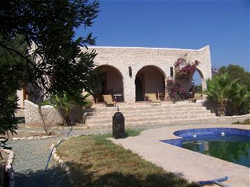 Habitación En Alquiler Ounara 157887-1