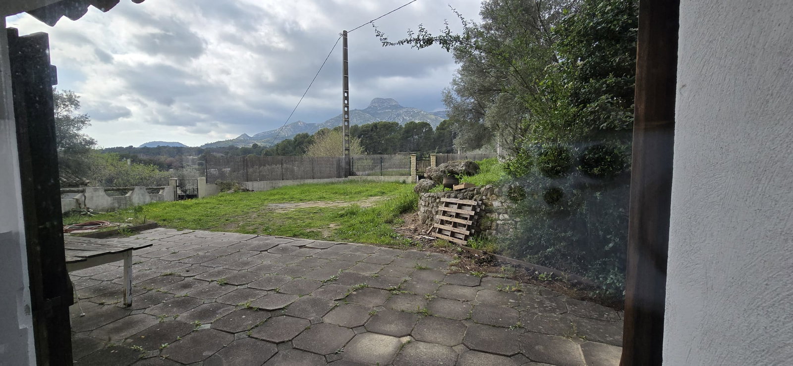 Entire Home Aubagne 83748