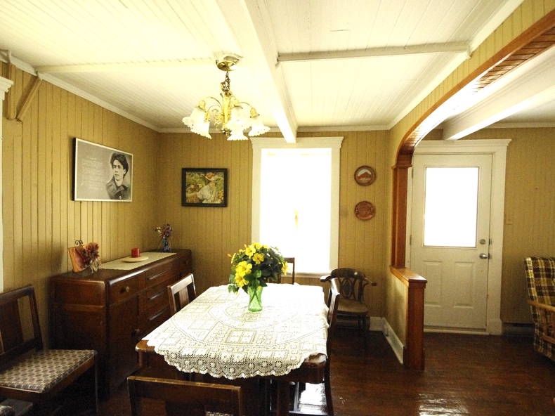 Logement Entier Hérouxville 100323-3