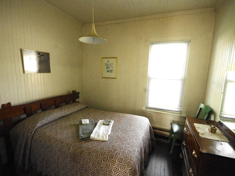 Logement Entier Hérouxville 100323-5