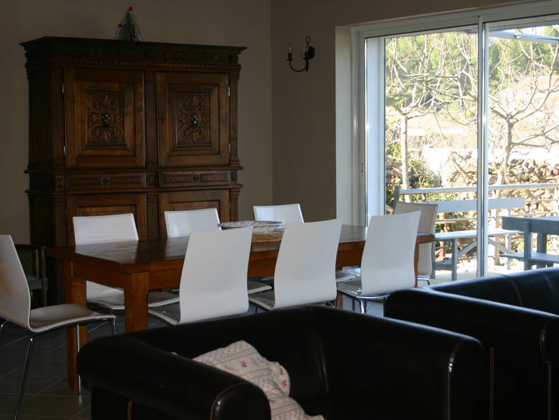 Entire Home Saint-Jean-de-Barrou 70200-2