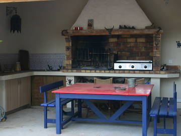 Logement Entier Saint-Jean-De-Barrou 70200-4