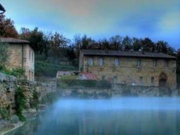 Logement Entier Chiusi 48050-6