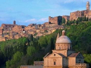 Logement Entier Chiusi 48050-8