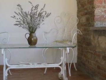 Logement Entier Chiusi 48050-9