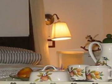 Logement Entier Chiusi 48050-10