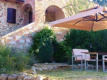 Logement Entier Chiusi 48050-11