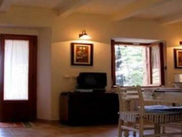 Logement Entier Chiusi 48050-12