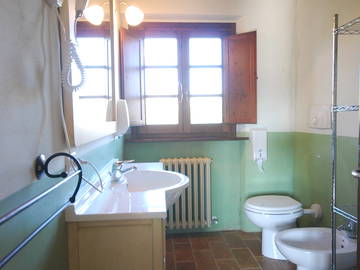 Logement Entier Fabro 194386-4