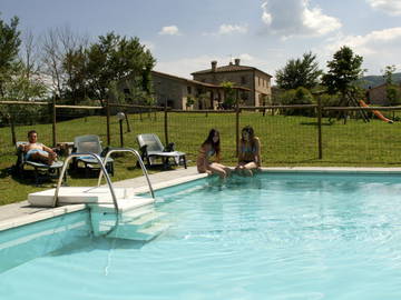 Logement Entier Fabro 194386-5