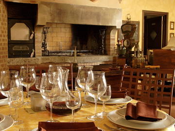 Logement Entier Fabro 194386-6