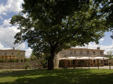 Logement Entier Fabro 194386-8