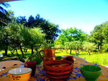 Logement Entier Régusse 209318-4