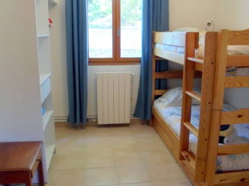 Logement Entier Régusse 209318-5