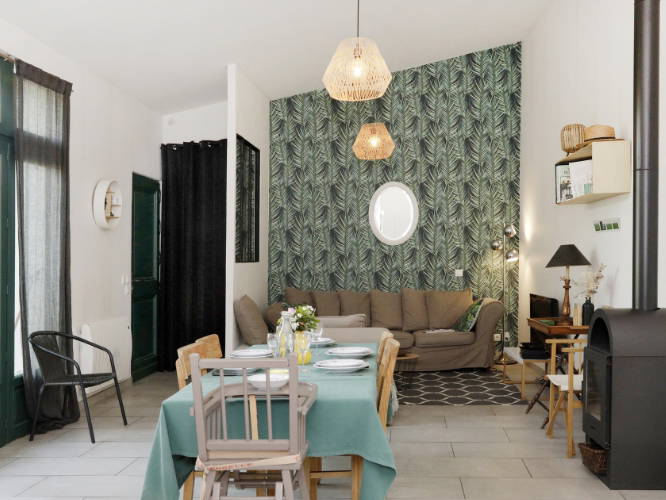 Toda La Casa Senlis 263964-1