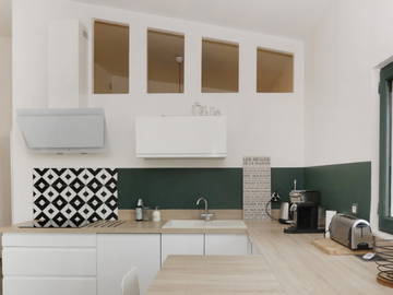 Logement Entier Senlis 263964-7