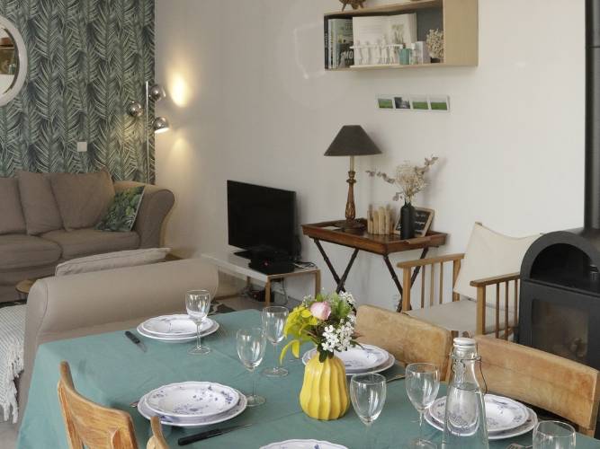 Homestay Senlis 263964