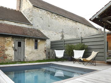 Logement Entier Senlis 263964-18