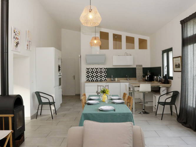 Toda La Casa Senlis 263964-2