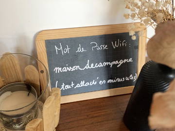 Logement Entier Senlis 263964-6