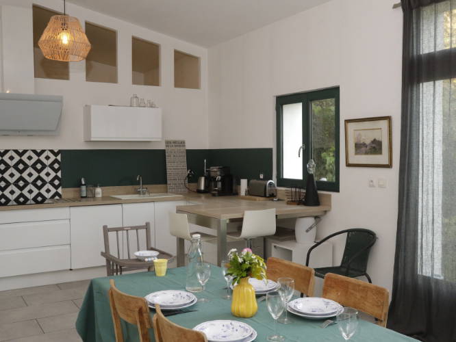 Toda La Casa Senlis 263964-4