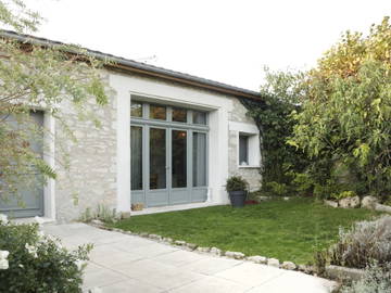 Logement Entier Senlis 263964-20