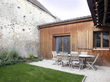 Logement Entier Senlis 263964-19