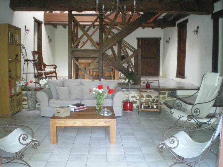 Homestay La Bastide-Clairence 249067