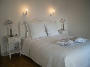 Logement Entier La Bastide-Clairence 249067-4