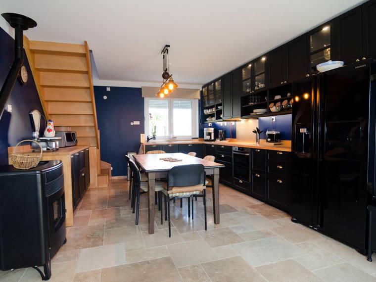 Homestay Chèvreville 315283